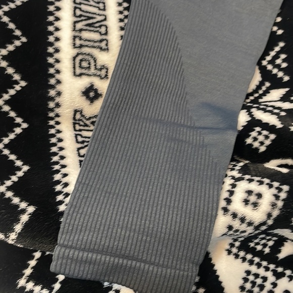 Alphalete Pants & Jumpsuits New Alphalete Ozone Leggings Poshmark